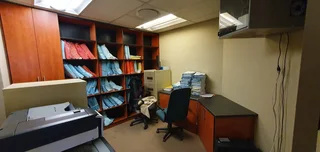 PERSEQUOR TECHNO PARK | DE HAVILAND CRESCENT | PERSEQUOR | PRETORIA