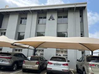 Kyalami Business Park | Prime Office Space to Let Midrand