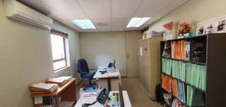 PERSEQUOR TECHNO PARK | DE HAVILAND CRESCENT | PERSEQUOR | PRETORIA