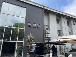 Kyalami Business Park | Prime Office Space to Let Midrand