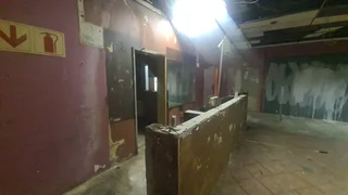 RICHFIELD BUILDING | HELEN JOSEPH STREET | PRETORIA CENTRAL