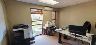 PERSEQUOR TECHNO PARK | DE HAVILAND CRESCENT | PERSEQUOR | PRETORIA