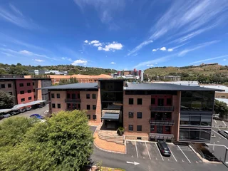 Quadrum Office Park, North Wing | Ground Floor Office Space to Let in Roodepoort