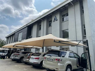 Kyalami Business Park | Prime Office Space to Let Midrand