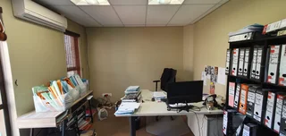 PERSEQUOR TECHNO PARK | DE HAVILAND CRESCENT | PERSEQUOR | PRETORIA