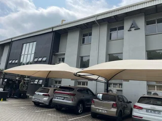 Kyalami Business Park | Prime Office Space to Let Midrand