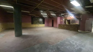 RICHFIELD BUILDING | HELEN JOSEPH STREET | PRETORIA CENTRAL