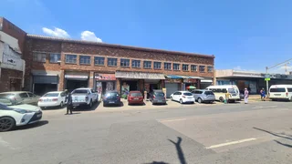 Church Sisulu | Sisulu Street | Pretoria Central