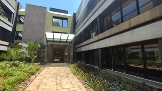 Pellmeadow Office Park | Prime Office Space to Let in Bedfordview