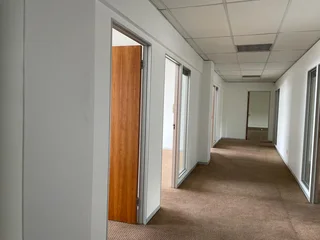 Kyalami Business Park | Prime Office Space to Let Midrand