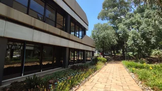 Pellmeadow Office Park | Prime Office Space to Let in Bedfordview