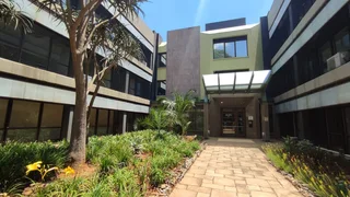 Pellmeadow Office Park | Prime Office Space to Let in Bedfordview