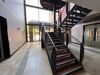 Quadrum Office Park, North Wing | Third Floor Office Space to Let in Roodepoort