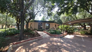 Moddercrest Office Park | Prime Office Space to Let in Modderfontein
