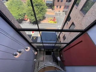 Quadrum Office Park, North Wing | Third Floor Office Space to Let in Roodepoort