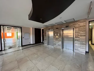 Quadrum Office Park, North Wing | Ground Floor Office Space to Let in Roodepoort