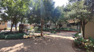 Moddercrest Office Park | Prime Office Space to Let in Modderfontein