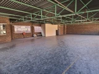 15 Elston Avenue | Workshop Space for Sale in Benoni