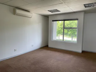 Kyalami Business Park | Prime Office Space to Let Midrand