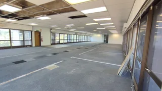 Pellmeadow Office Park | Prime Office Space to Let in Bedfordview