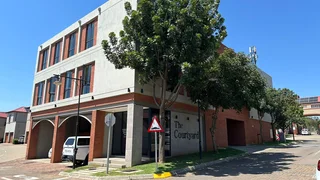 The Courtyard| Heritage Hill| Centurion