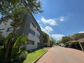 Sunninghill Office Park | Pristine Office Space for Sale in Sunninghill