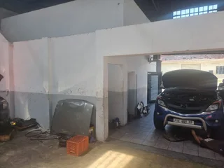 16 Howard Avenue | Workshop Space for Sale in Benoni