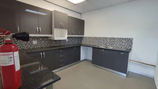 Pellmeadow Office Park | Prime Office Space to Let in Bedfordview