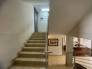 Erex House | Prime Office Space to Let in Blairgowrie