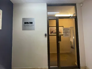 Erex House | Prime Office Space to Let in Blairgowrie