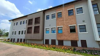 494 Square Meter Office Space For Sale In Silver Lakes- Pretoria