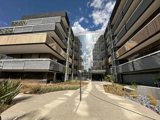 Bedfordview Corporate Park | Prime Office Space to Let in Bedfordview