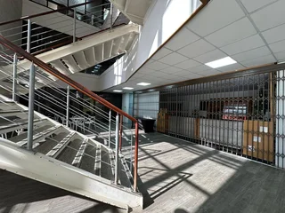 Bedfordview Corporate Park | Prime Office Space to Let in Bedfordview