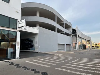 93 Carr Street | Car Dealership for Sale in Newtown, Johannesburg