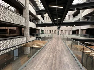 Bedfordview Corporate Park | Prime Office Space to Let in Bedfordview