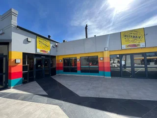 DURBANVILLE VILLAGE SQUARE | RESTAURANT SPACE TO RENT | DURBANVILLE | 589m²