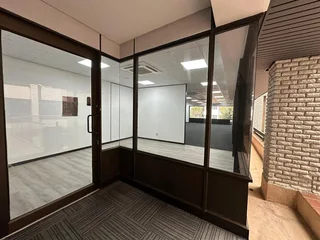 Bedfordview Corporate Park | Prime Office Space to Let in Bedfordview