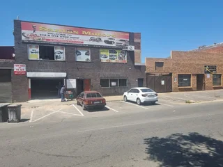15 Elston Avenue | Workshop Space to Let in Benoni