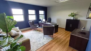 494 SQUARE METER OFFICE SPACE FOR SALE IN SILVER LAKES- PRETORIA