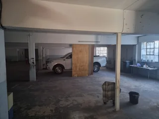 15 Elston Avenue | Workshop Space to Let in Benoni