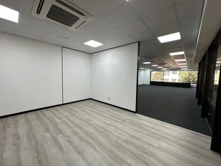 Bedfordview Corporate Park | Prime Office Space to Let in Bedfordview