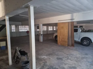 15 Elston Avenue | Workshop Space to Let in Benoni