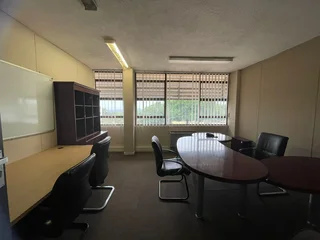 Erex House | Prime Office Space to Let in Blairgowrie