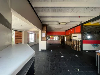 DURBANVILLE VILLAGE SQUARE | RESTAURANT SPACE TO RENT | DURBANVILLE | 589m²
