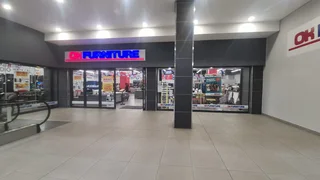 Shoprite Building | Helen Joseph Street | Pretoria Central