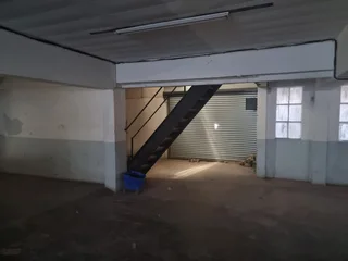 15 Elston Avenue | Workshop Space to Let in Benoni