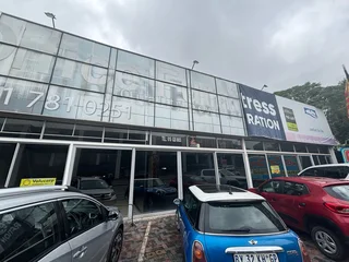 386 Jan Smuts Avenue | Prime Retail Space to Let in Craighall