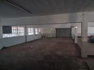 15 Elston Avenue | Workshop Space to Let in Benoni