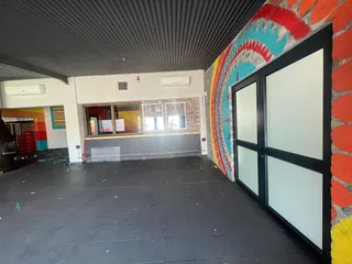 DURBANVILLE VILLAGE SQUARE | RESTAURANT SPACE TO RENT | DURBANVILLE | 589m²