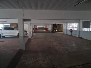 15 Elston Avenue | Workshop Space to Let in Benoni